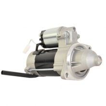 Starter B21Tl For Kubota Tractors D1005 21Hp 6A10031150 6A10031151 6A100-31150 6A100-31151