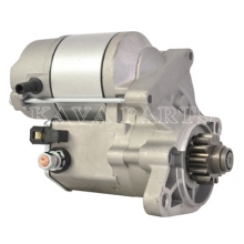 Starter For Kubota Tractor Engine [DM1102]  428000-2640 428000-5400 228000-6320