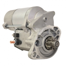 Starter  For Carrier Transicold. Engines 228000-6950 228000-6951 228000-6952