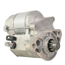 Starter Engine For Daihatsu Engines 2810087805 2810087805A 28100B8010 - Daihatsu