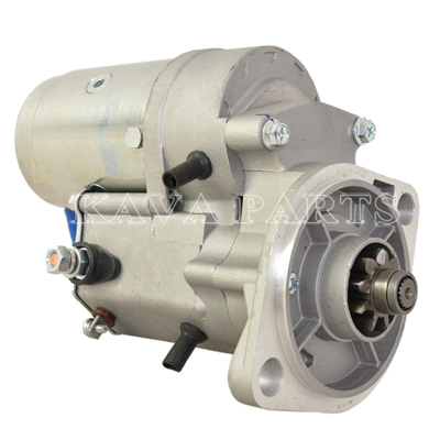 Cummins - Starter  For Cummins B3.3L Diesel 31701378 31701378R 31791096R