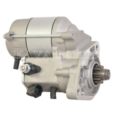 10T Starter  For Toyota Tacoma Pickup 2810031111 28100-31111 - Toyota