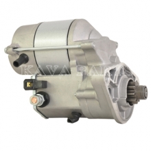 Forklift Starter Motor For Yale Forklift  9143206 914320600 9143208 914320800 - Yale