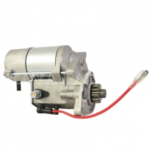 Starter Engines Various Models For Kubota F2803 Genset Engine 1712163013 17121-63013 228000-4740 2280 - Kubota