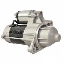 Tractors Starter  For Massey-Ferguson Tractors Gc2300 Gc1750 Gc2600 368543M91 228000-8160 228000-8161 - MF