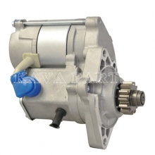 13T Starter For Kubota Engines 1146063011 1146066312 11460-63011 11460-66312 - Kubota