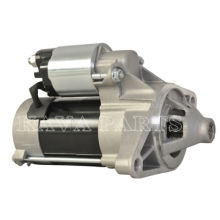 Car Starter Motor For Daihatsu Grand Move 1.6 128000-9220 128000-9470 228000-1550 228000-2220 - Daihatsu