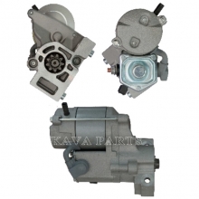 Starter Motor For  Isuzu Trooper 8943647220 8943647221 8943843140 - Isuzu