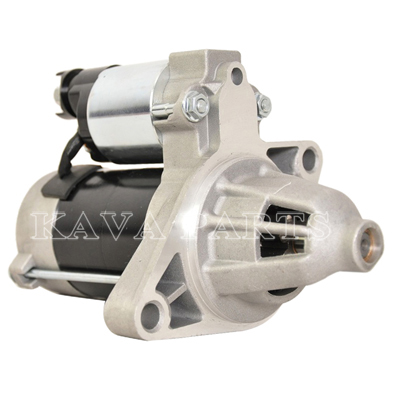 Denso - Starter Motor For  Honda Lester 17703 2280006460 228000-6460