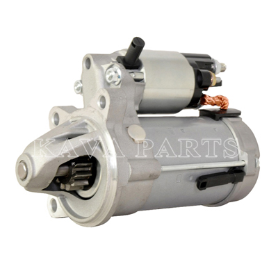 Denso - Starter Motor For  For  d Lester 19247 438000-0410 TG4380000410