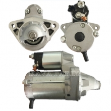 Starter Motor For  Toyota Prado 28100-75190 0986JR1291 428000-1261 - Denso