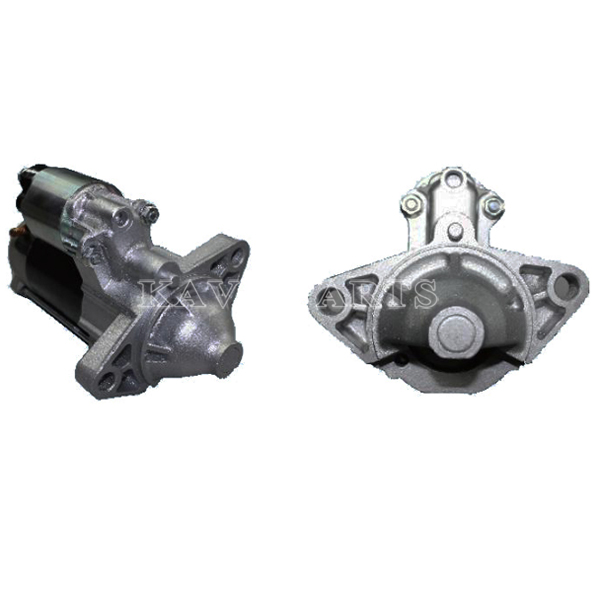 Denso - Starter Motor For  Rover  MG 2280007700 2280007790 2280007791