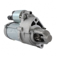 Starter Motor For  BMW550i,750i,X5,X6  28100-5480 281005480 - Denso