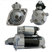 Starter Motor For  Lexus Toyota Lester 32662 2280005960 0986020611 - Denso