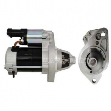 Starter Motor For  Honda 31200RZPW01 31200-RZPW-01 - Denso