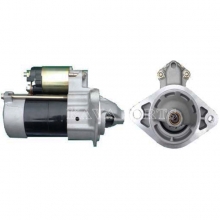 Starter Motor For  Toyota Lester 32630 JS1236 228000-7580 - Denso