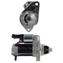 Starter Motor For  Honda 4280004520 4280004521 4280004540 - Denso