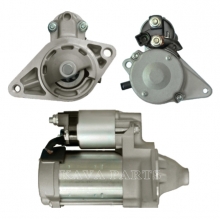 Starter Motor For  Toyota Lester 30402 CS1506 2280009540 - Denso