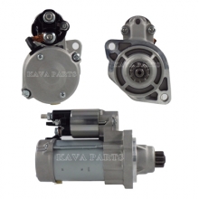 Starter Motor For  Porsche 911 9A160410300 9A1604103X - Porsche