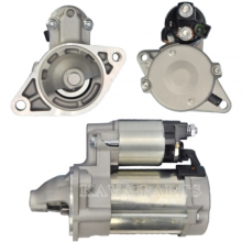 Starter Motor For  Toyota Auris 4280005830 428000-5830 - Denso