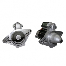 Starter Motor For  Toyota 4280006130 2810040130 2810040131 - Denso