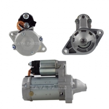 Starter Motor For  Toyota,Potiac Lester 19049 4280004290 TE4280004291 - Denso