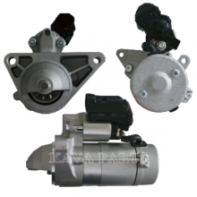 Starter Motor For  Toyota 4280006200 428000-6200 - Denso