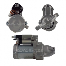 Starter Motor For  Land Rover Lester 30242  428000-8420 428000-8421 - Denso