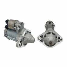 Starter Motor For  Toyota Lester 31378 JS1362 2280007591 - Denso