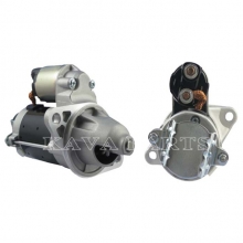 Car Starter For  Saab 9-2X  23300-AA570 23300-AA49A 23300-AA460 - Saab