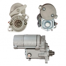 Starter Motor For  kubota Engines V1902B 1542563014 1542563015 1542563016 - Kubota