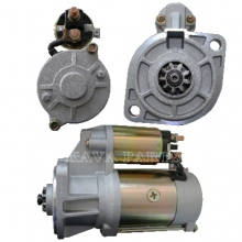 Lift Truck Starter Motor For  Daewoo Lift Truck D18S 65262017039 65262017059 65262017059D - Daewoo