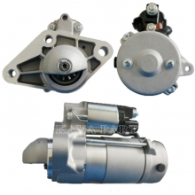 Car Starter  For  kia Bongo J3031114300 361004X971