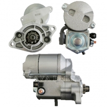 Starter Motor For  kubota Tractors 1585263010 1585263012 1628563011 - Kubota