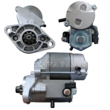 Starter Motor For  Hyster  Toyota 28100-20571 28100-34040 28100-35020 - Hyster