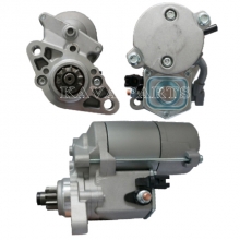 Car Starter For  Toyota Land Cruiser 4.5 2280001690 2280003260 - Denso
