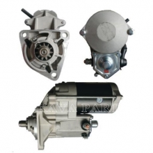 24V Starter Motor For  komatsu 0210004850 0210004851 - Komatsu