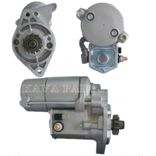 Starter Motor For  Lister Lester 18158 1280008101 2280001880 - Denso