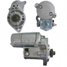 Starter Motor For  Lister Lester 18988 1280008170 1280008171 - Denso
