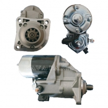 Lift Truck Starter Motor For  Caterpillar Telehandler 2280007500 228000-7500 - Caterpillar