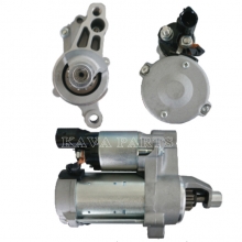Starter Motor For  Audi 06H911021 06H911021D 06H911021DX - Denso