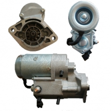 Starter Motor For  Toyota JS1138 2280004980 2280004981 - Denso