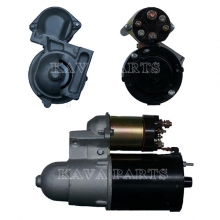 Delco 5MT Starter For Buick/Chevrolet/Jeep 1109521, 1109524 Lester 3502, 3553, 6316 - Delco