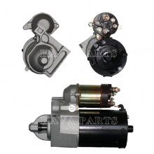 Delco 5MT Starter For Buick/Chevrolet/Jeep 10455006, 10455024 Lester 16868, 6339 - Delco