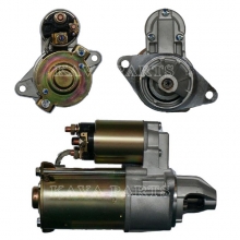 Delco Starter For Saturn 10465298, 21020761 Lester 6445 - Delco
