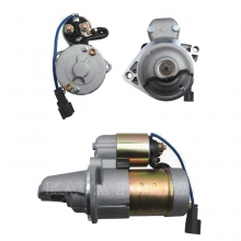 Starter For Nissan Sunny,23300-53J00,23300-63J00,23300-63J01 - Nissan