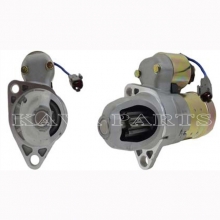 Starter Motor For Infiniti I35,M0T87181,233005Y710