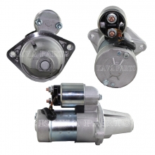 Starter Motor For Nissan Primera S114558 S114806 - Hitachi