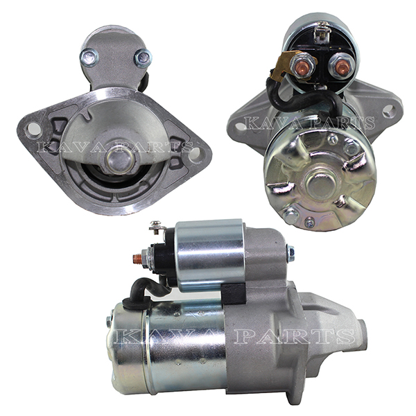 Renault - Starter For Renault Kangoo,S114-808,S114-808A,S114-808B