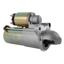 Starter For Nissan Sentra,23300-8U30A,23300-8U30AR,S114-865 - Nissan